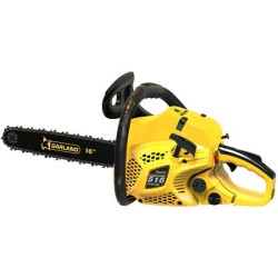 Tronçonneuse garland montana 516-v20 marque Garland ref 40G-0145 tronçonneuse et élagueuse en vente chez