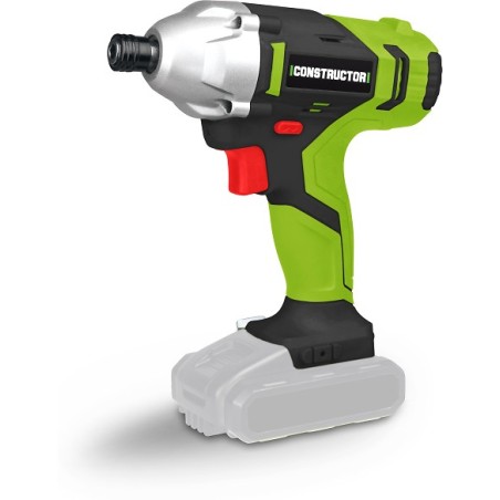 Visseuse a chocs rechargeable livree sans batterie Constructor ref PSCW20B outils à batterie interchangeable