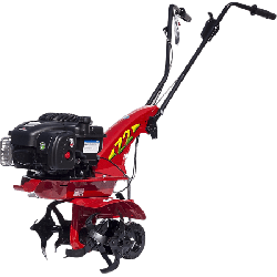 Motobineuse Z2 moteur Briggs & Sratton 450 E series de 125cc