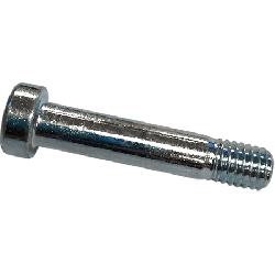 Vis à tête cylindrique à six pans creux m8x40 din7984 pour P70, P70EVO, RTT2, RTT3, CARRY, Eurosystems, pièce n°862860005