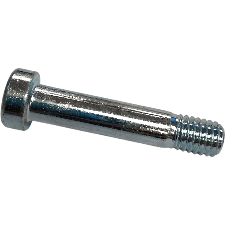 Vis à tête cylindrique à six pans creux m8x40 din7984 pour P70, P70EVO, RTT2, RTT3, CARRY, Eurosystems, pièce n°862860005