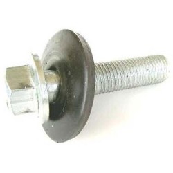 Kit vis de lame avec vissage à droite 3-8-24unf-2b et rondelle y01203 pour tondeuses tck ou gardeo réf. gtdtac58hp5tbs-cm3r marq