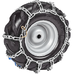 Chaines a neige - Accessoire outil multifonction