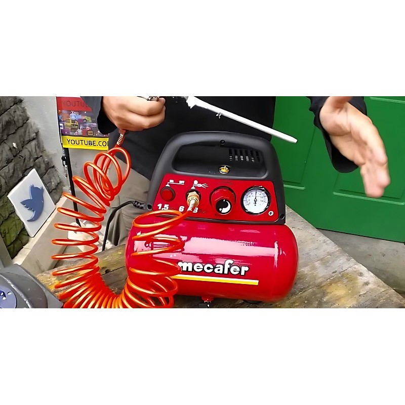 Groupe b2800i Mecafer pièce numéro 2R00000 pour B350-10-200 pièces pour compresseur en vente chez
