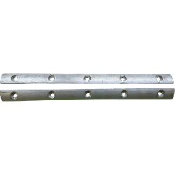 Jeu de porte-couteaux 10000822 pour zipper zi-hb305 Zipper pièce 10000822 en vente chez
