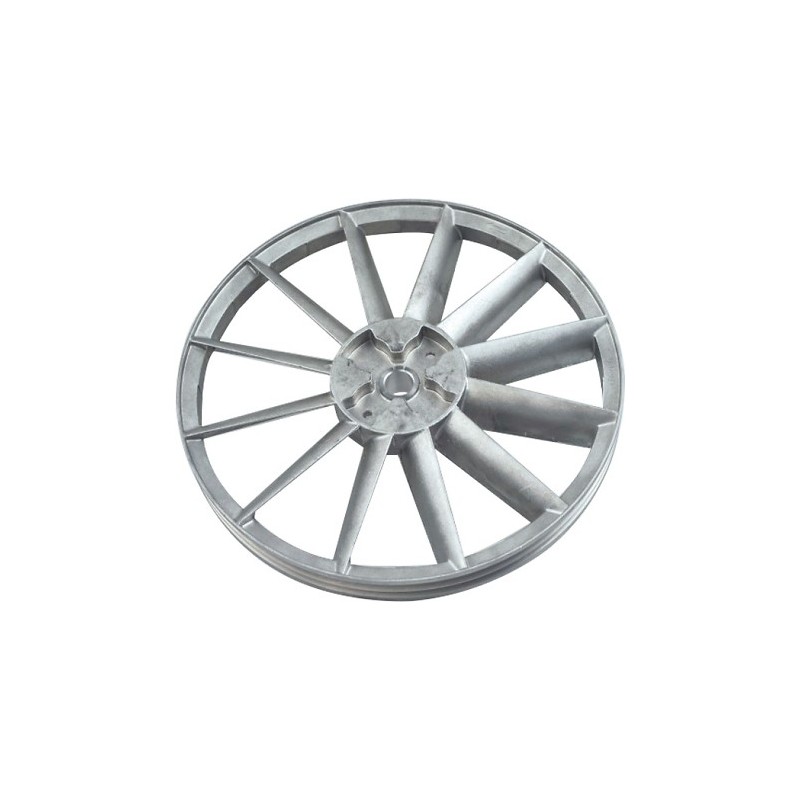 Volant de remplacement pour compresseur ABAC ns59s