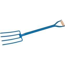 Fourche à bêcher SILVERLINE