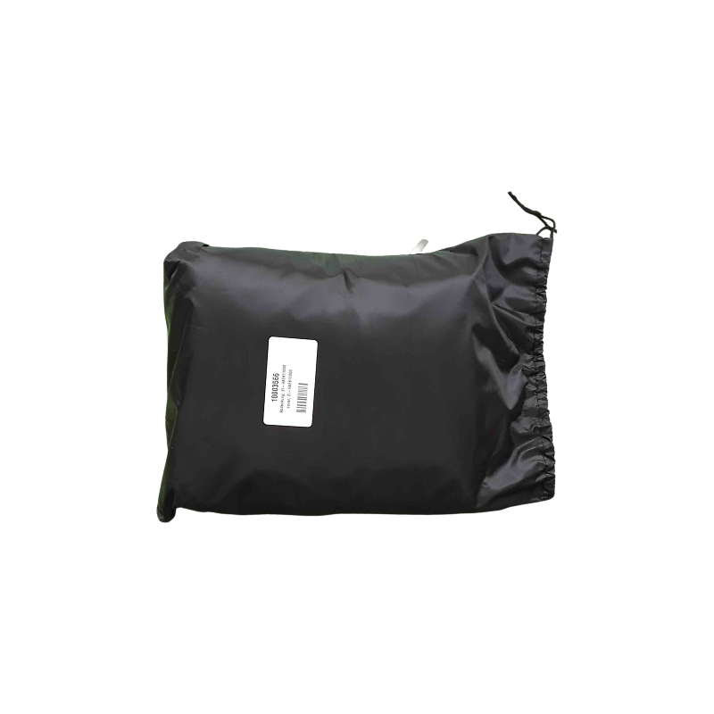 Housse protection broyeur végétaux 15cv zipper zi-haek11000 10003566