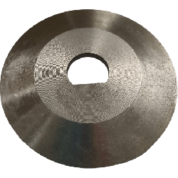 Poulie (demi) pour P55, M210, Eurosystems, pièce n°321005242