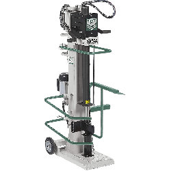 Fendeur buche électrique 6 tonnes fartools FBV 10T