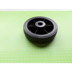 Roue 10009249 pour zipper zi-fks315 marque Zipper pièce détachée 10009249 en vente chez