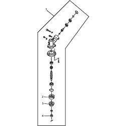 Achetez un renvoi d'angle pour BEST 524 Garland