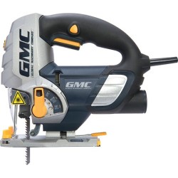 Scie sauteuse à action pendulaire guidage laser 750 W 2