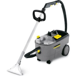 Injecteur extracteur KARCHER 22 kPA Nettoyeur a moquette 1330 W