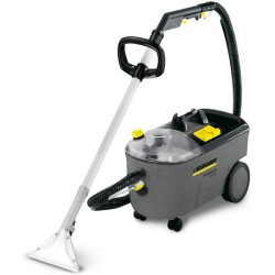 Injecteur extracteur KARCHER 22 kPA Nettoyeur a moquette 1330 W 2