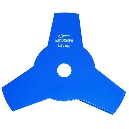 Diques 3 dents 230 mm pièce numéro 19031236 sur