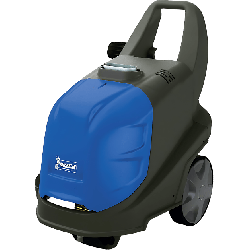 Nettoyeur HP électrique induction Michelin eau chaude MPX150HL