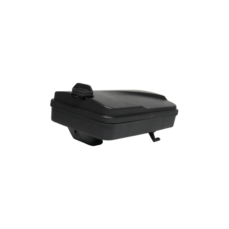 Filtre a air Mecafer pièce 450138M67 pour compresseur sur