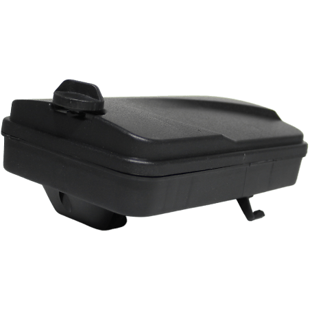 Filtre a air Mecafer pièce 450138M67 pour compresseur sur