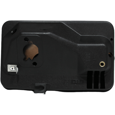 Filtre a air Mecafer pièce 450138M67 pour compresseur sur