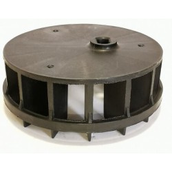 Ventilateur Mecafer fifty stanley 9038487 compresseur OL227 sans huile