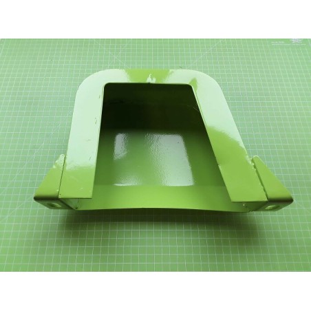 Couverture de la courroie trapézoïdale 10009295 pour zipper zi-rpe90c Zipper pièce numéro 10009295 en vente chez