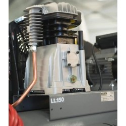 Tête de compresseur 360000B pour power monster et Airmaster