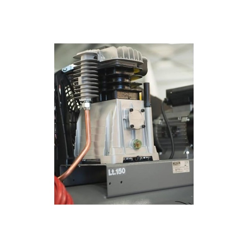 Tête de compresseur 360000B pour power monster et Airmaster