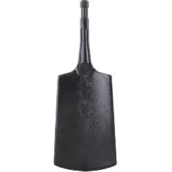 Accessoire bêche 7909600703 de Scheppach AERO 2 SPADE