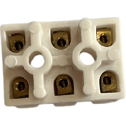 Bornier electrique de moteur JON2047071 pour compresseurs JON2047 2