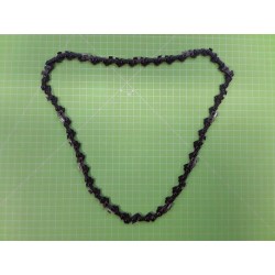 Chaîne 12 10005782 pour zipper zi-kts40v-akku Zipper pièce n° 10005782 pièce pour ZI-KTS40V-AKKU en vente chez