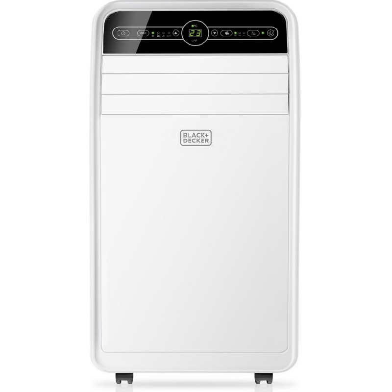 Climatiseur mobile 2650 W 9000 BTU