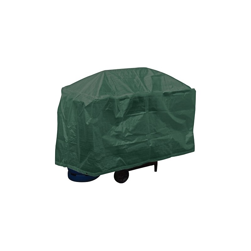 Housse pour barbecue SILVERLINE