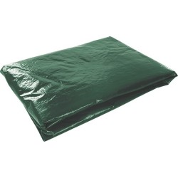 Housse pour barbecue SILVERLINE 2