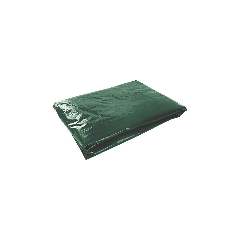 Housse pour barbecue SILVERLINE