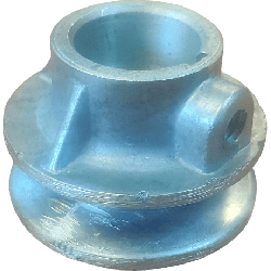 Poulie KCL20-25 de tondeuse GARLAND APACHE 1275 ZSL V19