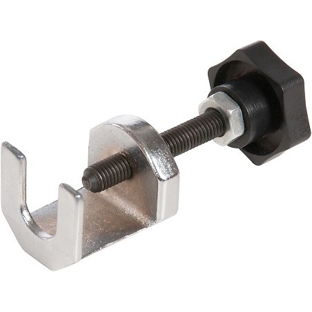 Extracteur de bras d'essuie glace 15 mm marque SILVERLINE