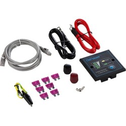 Onduleur pure sinus 3500W 12/230 Volt télécommande 2
