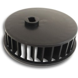 Ventilateur spts ref 9038161 Mecafer ref 9038161 pièce pour 425015, 425068, 425528 pièces pour compresseur