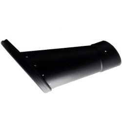 Trémie supérieure pour broyeur de végétaux thermique de 5 à 6 cv référence 20034000 pièces pour broyeur de végétaux sur 2