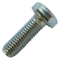 Vis à tête héxagonale m12x35 uni 5739, pièce n°863750000