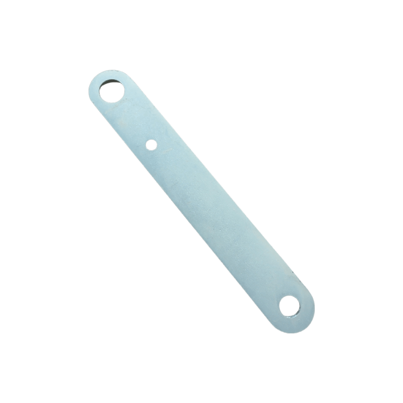 Levier de tendeur de courroie pour Slalom 67/76/82, Eurosystems, pièce n°341012430