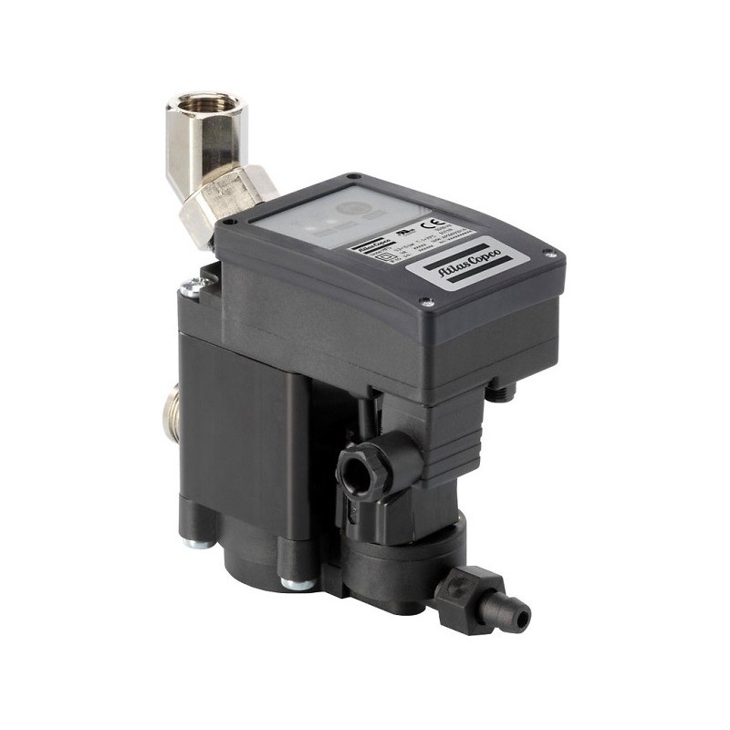 Compresseur ABAC silencieux 7.5 CV 67 dB(A) 500 L vertical