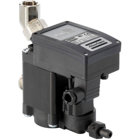 Compresseur ABAC silencieux 7.5 CV 67 dB(A) 500 L vertical