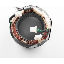 Stator de rechange pour groupe électrogène greencut 8,2kw triphasé gxt12000i 2