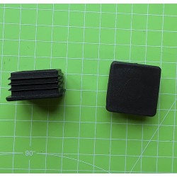 21 connecteur de tube carré 30mm, zi-grm1100 10008004 pour zipper zi-grm1100 marque Zipper pièce 10008004 en vente chez