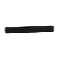 Clavette 4,72x4 pour tondeuse Slalom 67/76/82, Eurosystems, pièce n°270010145