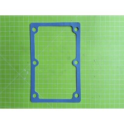 Joint de base de cylindre 10010307 pour zipper zi-com150 zi-com200-10 marque Zipper réf 10010307
