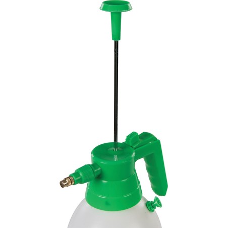 Pulvérisateur 2 L à pression préalable SILVERLINE