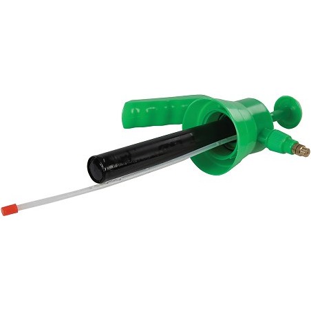 Pulvérisateur 2 L à pression préalable SILVERLINE